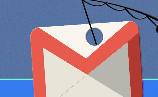 कहीं आपका जीमेल अकाउंट तो नहीं हो रहा फिशिंग का शिकार? ऐसे बचें
