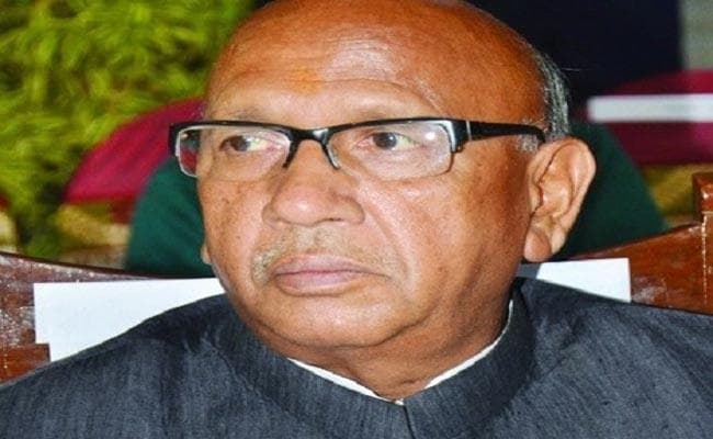 पशुपालन घोटाला मामले को कोर्ट में ले जाने वाले सरयू राय ने किया सुप्रीम कोर्ट के फैसले का स्वागत