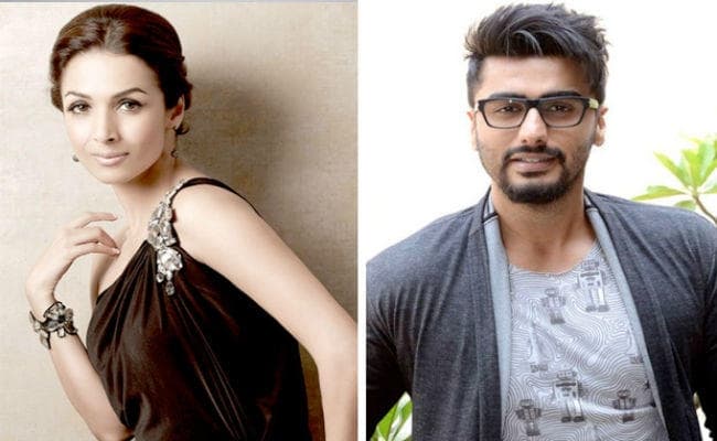 अर्जुन कपूर संग रिश्ते पर मलाइका अरोड़ा ने दिया यह जवाब