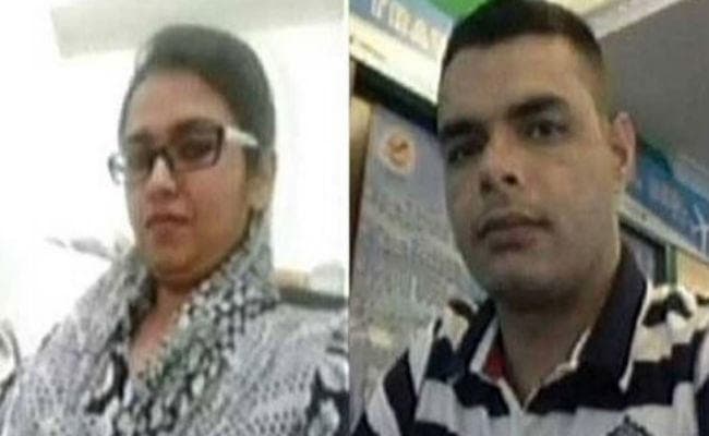 बंदूक तान कर पाकिस्तान में जबरन करायी गयी शादी : भारतीय महिला