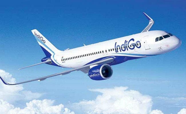 899 रुपये में करें हवा की सैर, इंडिगो का सस्ता किराया ऑफर