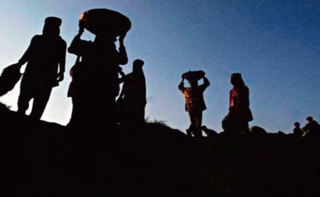 मिटे बंधुआ मजदूरी का कलंक