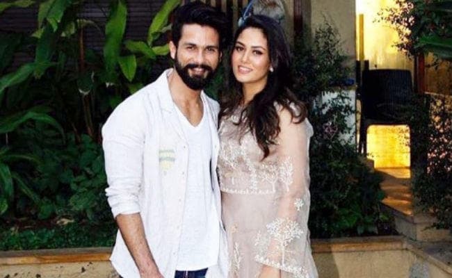 जब शाहिद कपूर की पत्‍नी मीरा राजपूत ने तोड़ा ट्रैफिक रूल, वीडियो