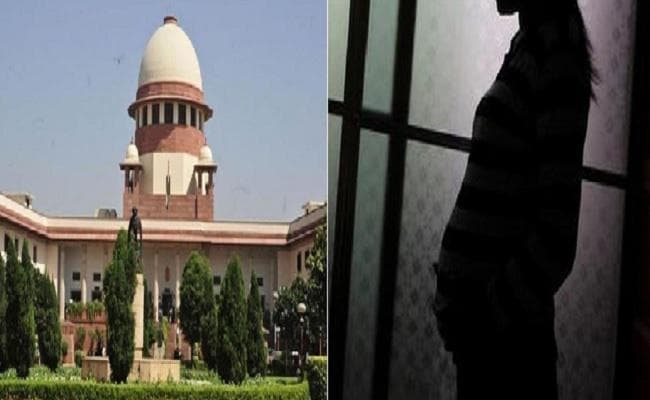 पटना की HIV पीड़ित गर्भवती महिला को SC ने नहीं दी गर्भपात की अनुमति