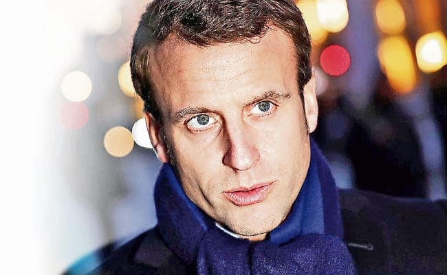 मैकरोन ने दिखाया करिश्मा बने राष्ट्रपति : दक्षिणपंथी उभार को मजबूत झटका