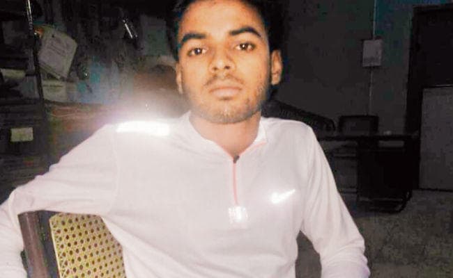 नीट पेपर लीक की साजिश :शेखपुरा से कोचिंग संचालक गिरफ्तार