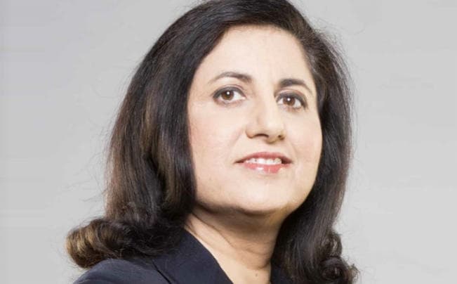 विमान में छूटा जयंत सिन्हा की पत्नी पुनीता का लैपटॉप, एयर इंडिया ने सिक्यूरिटी इंचार्ज से मांगा जवाब