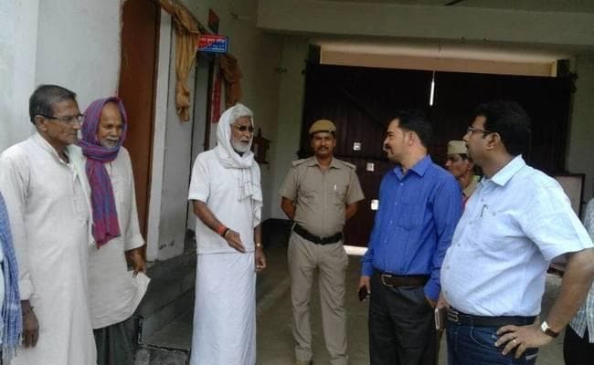 बिहार के पहले ओपेन जेल में कैदियों की है ऐसी हालत, पढ़ें