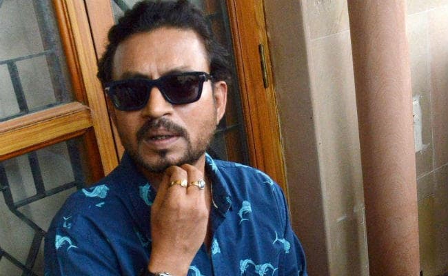 EXCLUSIVE: स्कूल से पीछा छूटने की दुआएं मांगता था: इरफ़ान खान