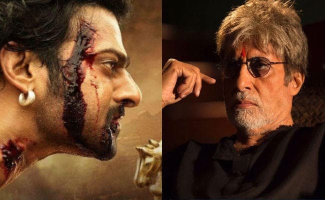 क्‍या ''बाहुबली'' को टक्‍कर दे पायेंगे अमिताभ बच्‍चन?