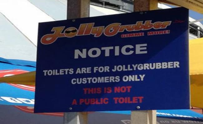 शौचालय का शुल्क लेकर फंस गया मूला, जानें क्या है पूरा मामला