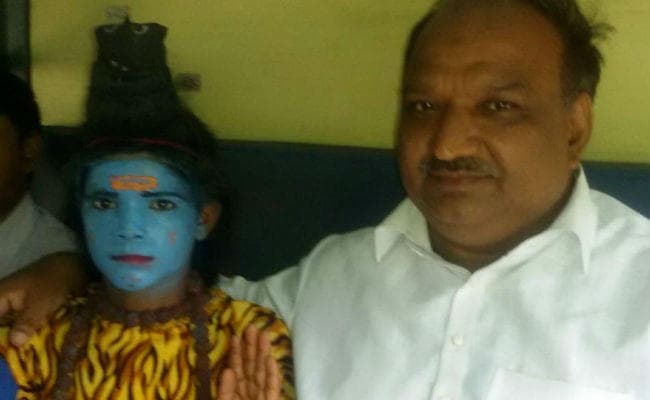 जब फेसबुक को भारत के एक आम नागरिक ने याद दिला दी नानी