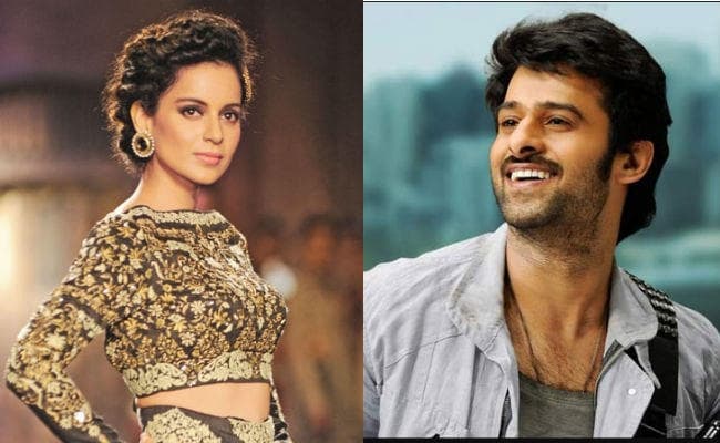 क्‍या आप जानते हैं कंगना रनौत का ''बाहुबली'' कनेक्‍शन