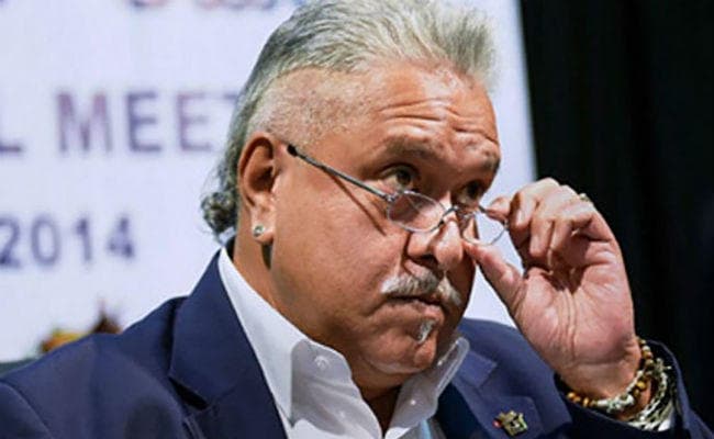 विजय माल्‍या पर सुप्रीम कोर्ट सख्‍त, कहा - 10 जुलाई को कोर्ट में हाजिर करे गृह मंत्रालय