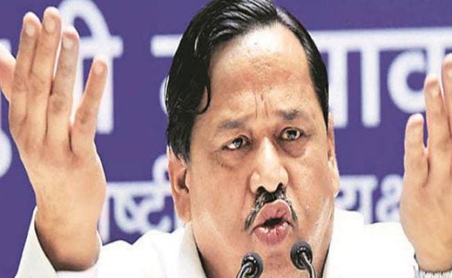 कभी मायावती के बेहद करीबी रहे नसीमुद्दीन सिद्दीकी बसपा से निष्कासित