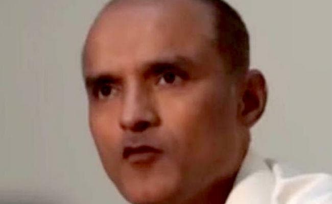 जाधव के मामले में 15 मई को होगी सार्वजनिक सुनवायी : आईसीजे जाधव के मामले में 15 मई को होगी सार्वजनिक सुनवायी : आईसीजे