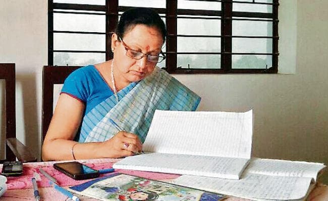 लोक जीवन : मादापुर में चलती है जेपी की ग्रामसभा