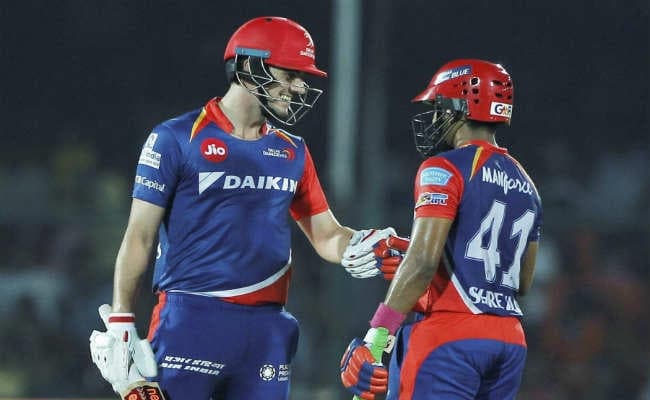 IPL : शतक से चूके अय्यर, लेकिन दिलायी दिल्ली को गुजरात पर जीत, ऐसा रहा मैच का रोमांच