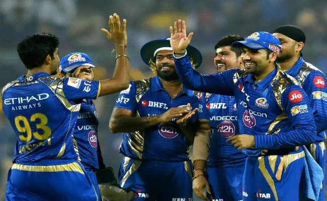 IPL : मुंबई इंडियंस और किंग्स इलेवन पंजाब के बीच भिड़ंत आज, प्ले ऑफ में पहुंचने की जंग
