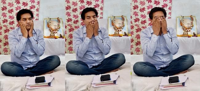 मां बोली, कपिल के सवालों के जवाब दे आम आदमी पार्टी, ‘आप’ ने कहा, भाजपा-संघ की स्क्रिप्ट पर चल रहे हैं कपिल