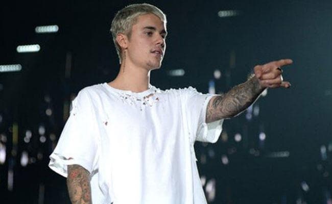 BeiberFever : ''मार्क माय वर्ड्स'' के साथ बीबर ने मुंबई को किया रॉक, पढ़ें और क्या रहा खास