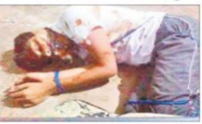 रांची से अगवा युवक को पटना पुलिस ने अपहरणकर्ताओं के चंगुल से कराया मुक्त