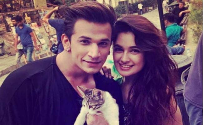 ''हैलो हैलाे'' में साथ नजर आयेगी ''बिग बॉस'', ''रोडीज'' की यह जोड़ी