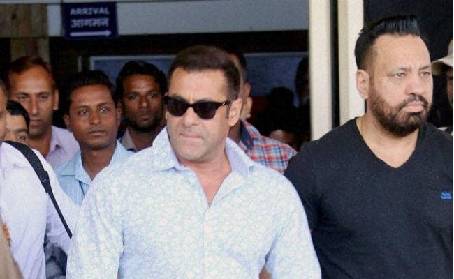 सलमान के बॉडीगार्ड शेरा की फीस सुनकर चौंक जायेंगे आप ?