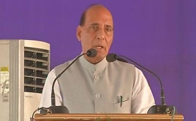 अर्धसैनिक बलों के जवानों की शहादत पर परिजनों को मिलेंगे एक करोड़ रुपये!