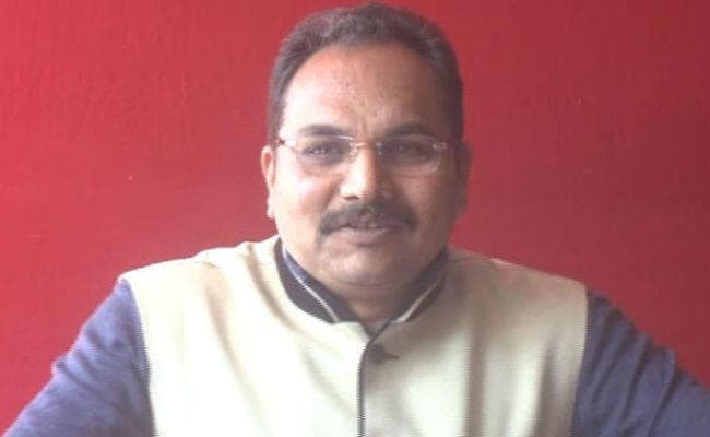 विधायक प्रदीप यादव की जमानत याचिका खारिज