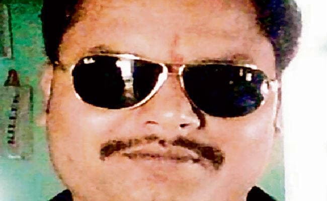 कुख्यात बबलू दूबे की बेतिया कोर्ट में सरेआम हत्या