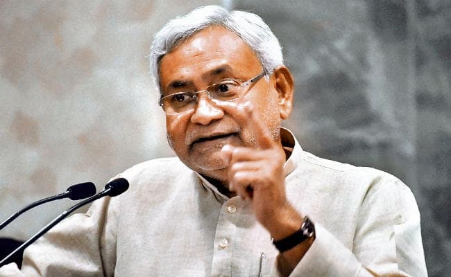 बिहार में दिसंबर, 2018 तक सभी घरों में बिजली कनेक्शन : सीएम नीतीश