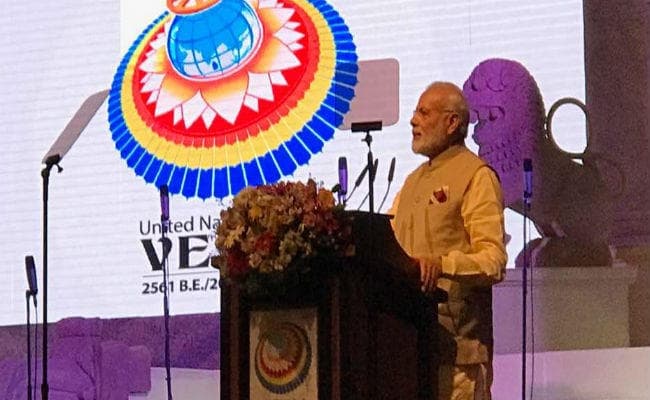 श्रीलंका दौरा: पीएम मोदी का एलान- वाराणसी और कोलंबो के बीच शुरू होगी सीधी विमान सेवा