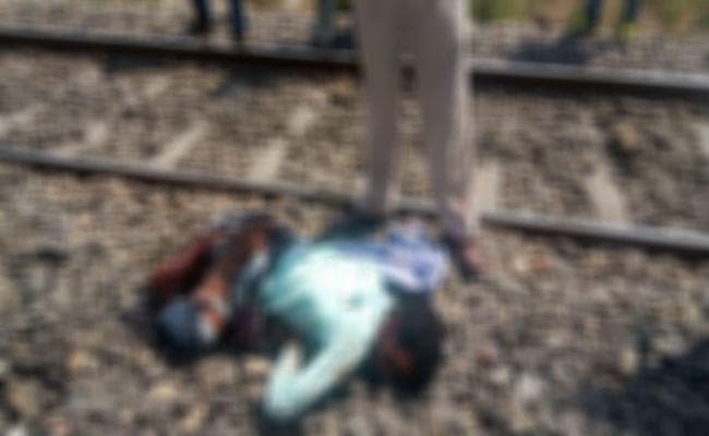 मेदिनीनगर : मालगाड़ी के नीचे कूदकर नक्सली ने की आत्महत्या, टीपीसी-2 का था सक्रिय सदस्य