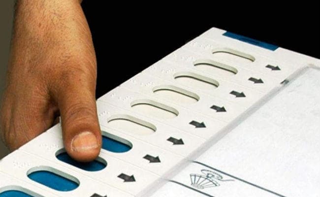 पंचायत चुनाव के लिए 15 हजार मल्टी पोस्ट इवीएम खरीदगा आयोग, सरकार से हरी झंडी का इंतजार