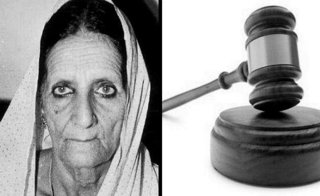 शाह बानो ने बनाया था तीन तलाक के खिलाफ आधार