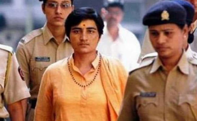 मालेगांव विस्फोट मामला : साध्वी के बरी होने का रास्ता साफ, एनआईए ने नहीं जतायी कोई आपत्ति