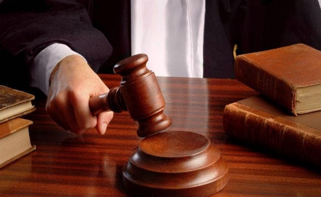 दो महिलाओं से दुष्कर्म मामले में दो को मौत की सजा