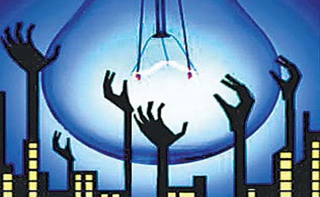 तप रही रांची, तीन दिन से पारा 40 पार, हर घंटे कट रही बिजली, सड़क पर उतरे लोग