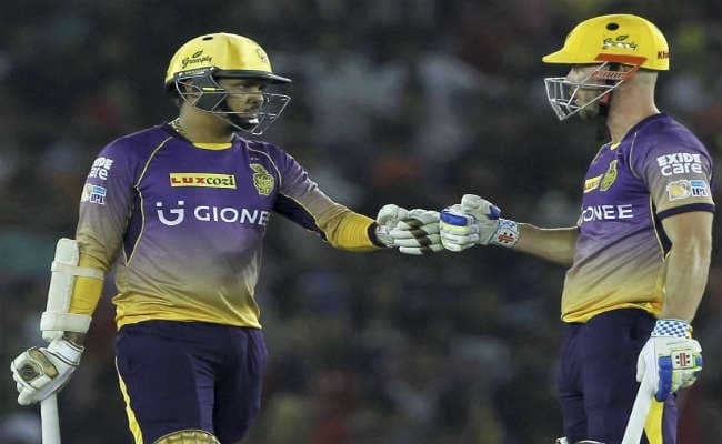 IPL : मुंबई और कोलकाता के बीच आज नंबर वन की जंग