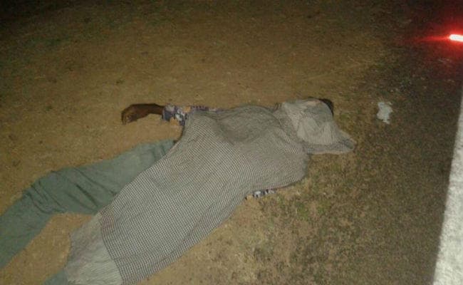 रांची  : BIT रोड में सड़क हादसे में एक की मौत