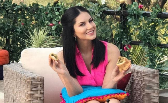 हैप्‍पी बर्थडे सनी लियोनी