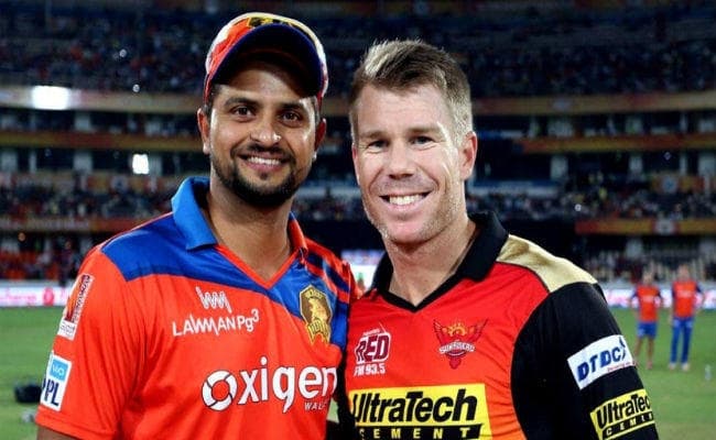 IPL LIVE : लायंस की पारी 154 पर सिमटी, सनराइजर्स को जीत के लिए 155 रनों का लक्ष्य, Gujarat Lions 154/10 (19.2/20 ov)