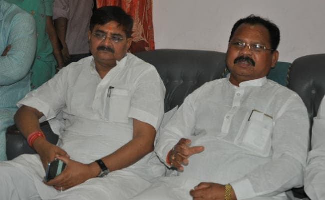 कार्यकर्ता संगठन की रीढ़, उनकी उपेक्षा बरदाश्त नहीं, CM को उन्हें सम्मान देना चाहिए : झारखंड BJP अध्यक्ष