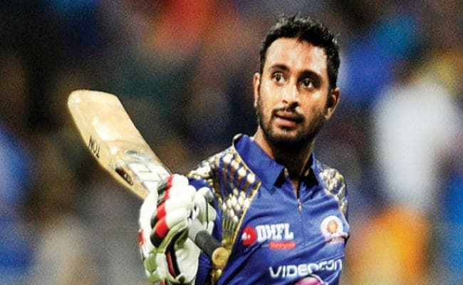 IPL :मुंबई ने शीर्ष दो में रहने की केकेआर की उम्मीदों को तोड़ा