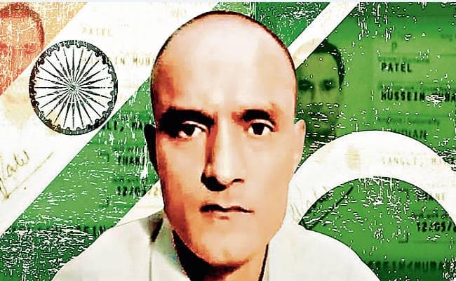 आइसीजे में कुलभूषण मामला : फांसी पर रोक, लेकिन, आगे अभी कई पेच