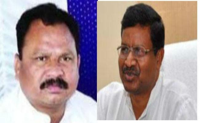 लक्ष्मण गिलुआ के दावे पर बाबूलाल का पलटवार -  बीजेपी में शामिल होने से बेहतर कुतुबमीनार से गिरना पसंद करूंगा