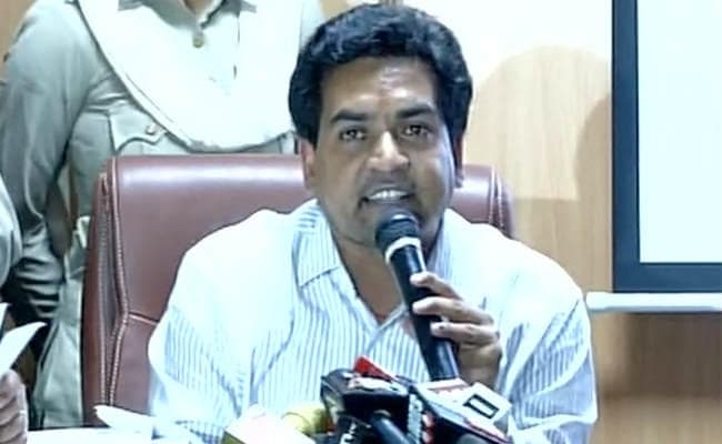 केजरीवाल को कॉलर पकड़कर कुर्सी से घसीटते हुए तिहाड़ के अंदर डालूंगा : कपिल मिश्रा