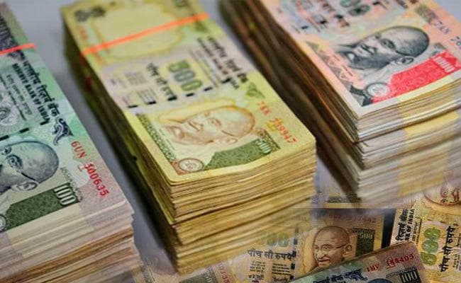 स्विट्जरलैंड में पकड़े गये नकली नोट में चार गुना वृद्धि