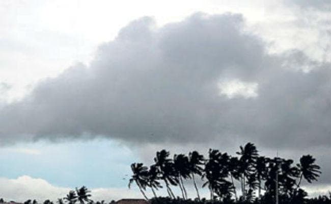 दक्षिण-पश्चिम मॉनसून पहुंचा अंडमान निकोबार द्वीप समूह